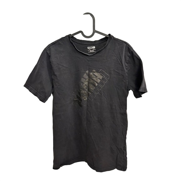 Puma Other - Puma Unisex Short Sleeve Tshirt Size X-Large